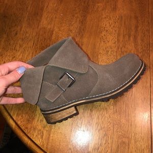 American Eagle Fashion Bootie